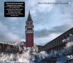 Genesis revisited II